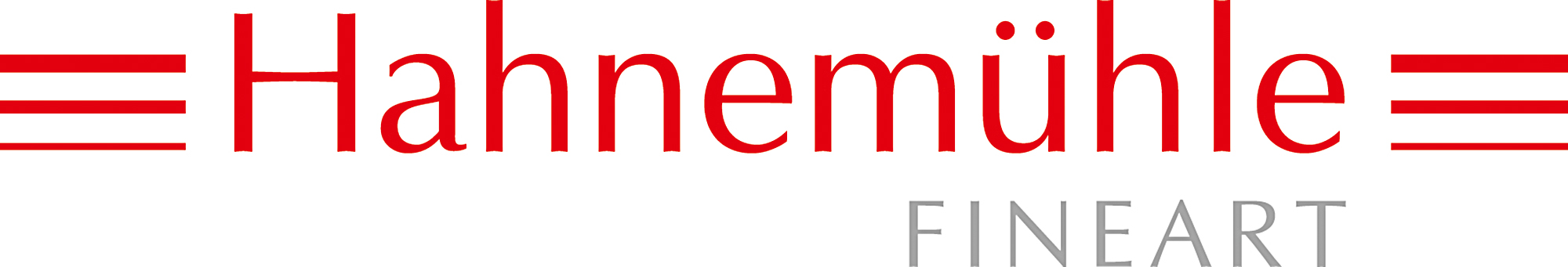 Hahnemuhle-logo