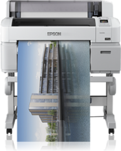 Epson Surecolor T3000 - Imprimante Traceur