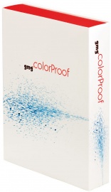 gmg colorproof