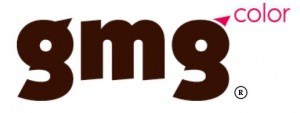 gmg - logo