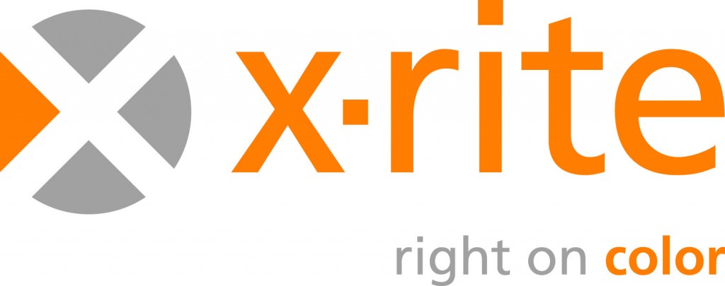 Logo Xrite