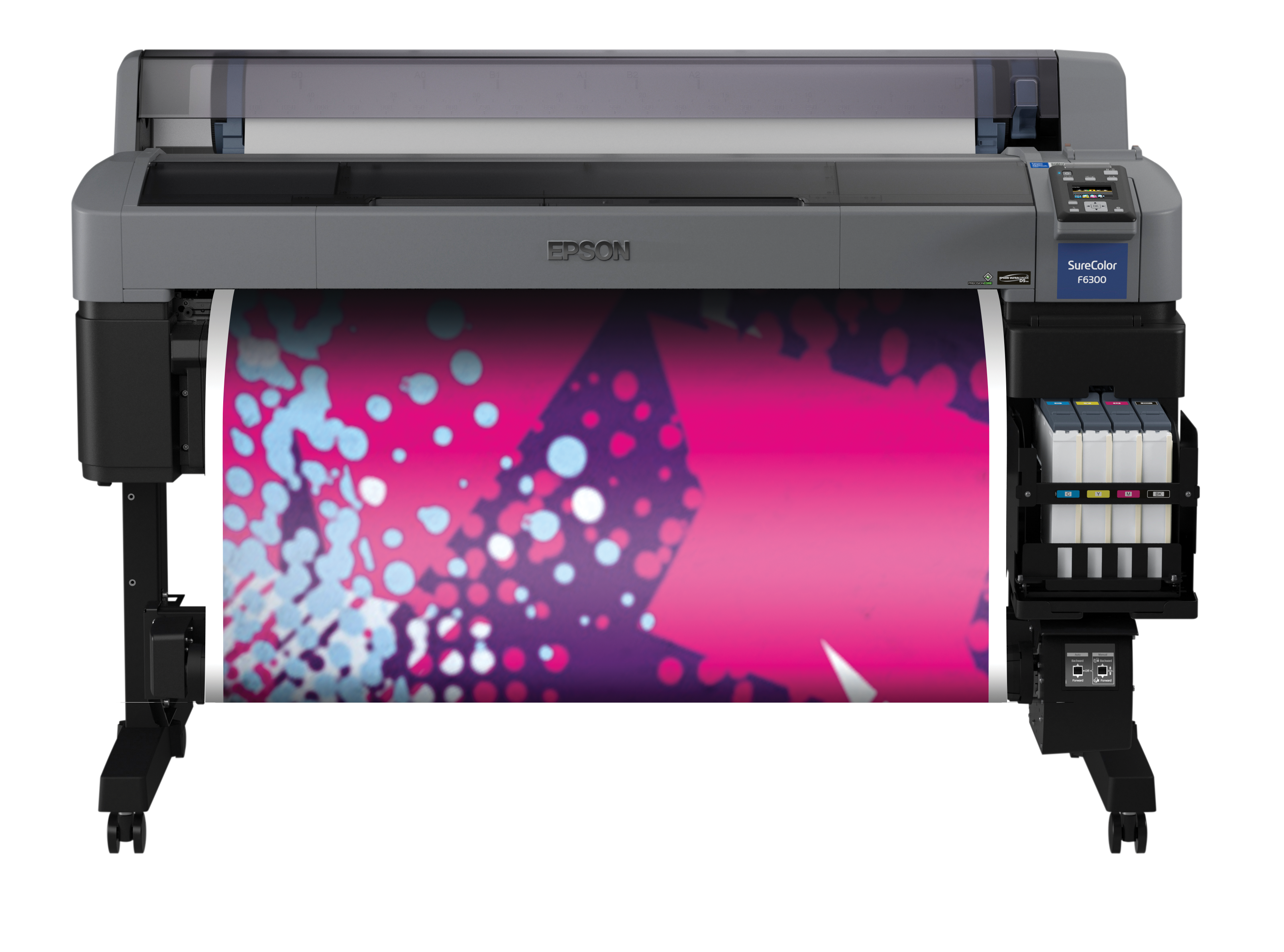 Imprimante sublimation - Impression textile - Grand format - Pixel Tech