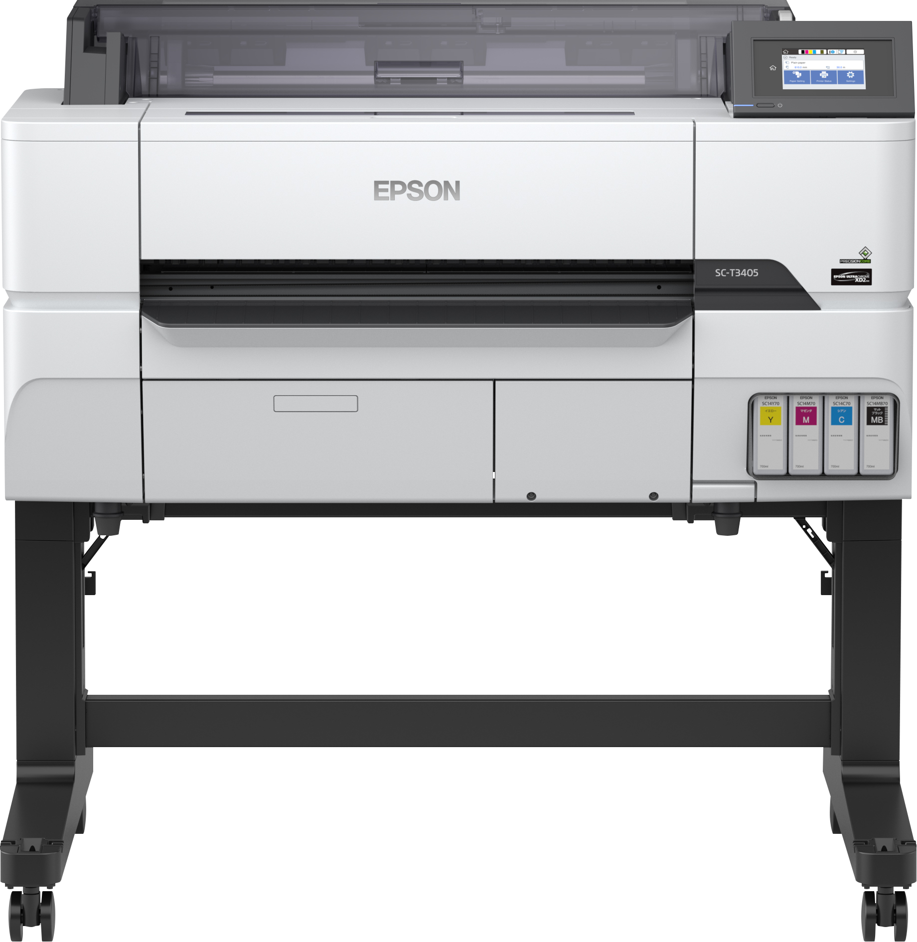 Imprimante textile numérique Epson SureColor SC-F2100