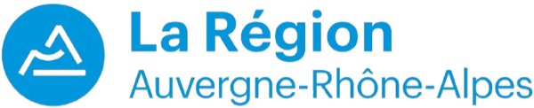 La Région Auvergne-Rhône-Alpes